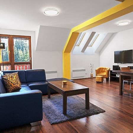 Apartman 44 Доновалы Экстерьер фото